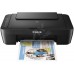 Багатофункціональний пристрій Canon Pixma Ink Efficiency E414 (6302371)