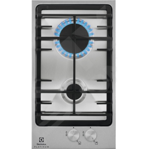 Газова варильна поверхня Electrolux EGG3322NVX (6910049)