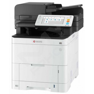Багатофункціональний пристрій Kyocera ECOSYS MA3500cix  (6897915)