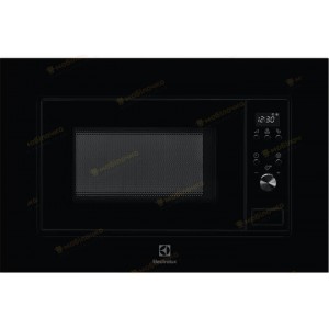 Мікрохвильова піч Electrolux LMS2203EMK (7111685)