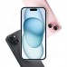 Смартфон Apple iPhone 15 128GB Black  (6913846)