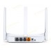Бездротовий маршрутизатор Mercusys MW305R v2 300Mbps Wireless N Router (6703282)