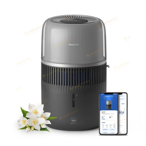 Зволожувач повітря Philips HU5710/03 (7082039)
