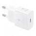 Зарядний_пристрій Samsung 25W PD White EP-T2510NWEGEU