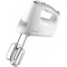 Ручний міксер Sencor SHM 5215WH (7157591)