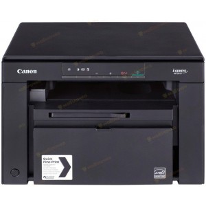 Багатофункціональний пристрій Canon i-Sensys MF3010 EUR (6358389)