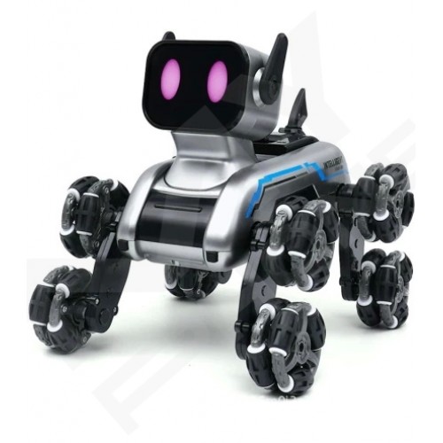 Робот-собака на радіокеруванні JZL X31 (6972847221792)
