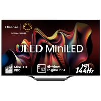 LED-телевізор Hisense 55U7NQ  (6998084)