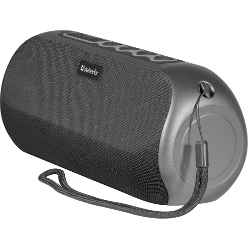 Портативна колонка Defender G32 20Вт, Black (65232) (6700995)