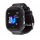 Смарт-годинник для дітей  AmiGo GO004 SP Camera+LED Black