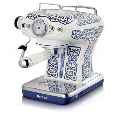 Кавоварка еспрессо Ariete 1389A CAPRI (7112301)