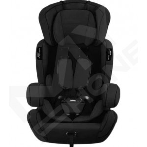Автокрісло Vigor Baby car seat 704 Black (6948679457616)