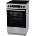 Електрична плита Gorenje GEC 5C41 SG (FR513D-GSDA2) (6813520)