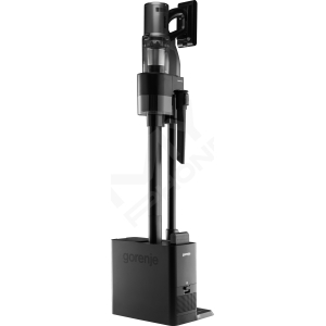 Акумуляторний пилосос Gorenje SVC296749NEBL (V24P01FP2960EU) (7259031)