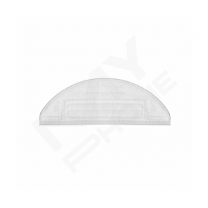 Змінні тканинні насадки RoboRock Vibrarise Mop 8.02.0129