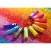 Батарейка ZMI Rainbow AA Alkaline (AA501) 10шт/бл