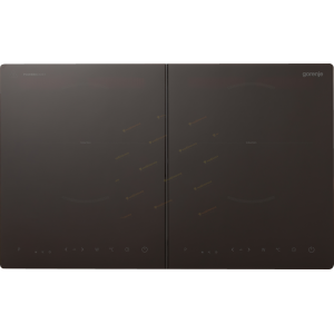 Індукційна плитка Gorenje ICY3500DGP (7076762)