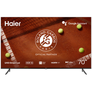 LED-телевізор Haier H70K801UG  (7006316)