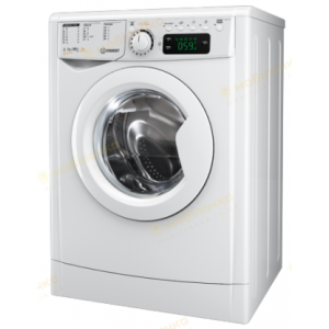 Прально-сушильна машина Indesit EWDE 71280 W EU (6328004)