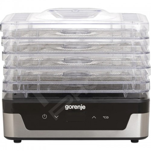Сушкарка для фруктів і овочів Gorenje FDK400DE (7156900)