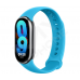 Ремінець Xiaomi Smart Band 8 Strap Aqua Blue (блакитний) Ремінець Xiaomi Smart Band 8 Strap Aqua Blue (блакитний)