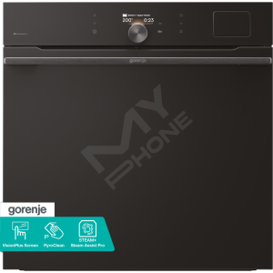 Електрична духова шафа Gorenje BPSA6138B (7138247)