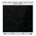 Електрична плита Gorenje GECS 6C70 WC (FR6A4D-CEDA2) (6862500)