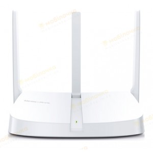 Бездротовий маршрутизатор Mercusys MW305R v2 300Mbps Wireless N Router (6703282)