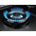 Газова варильна поверхня Electrolux KGS6436RK (6889739)
