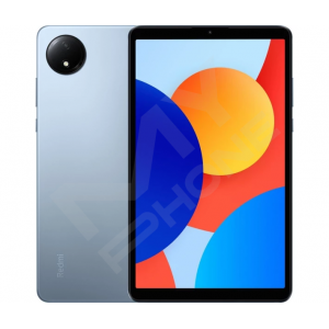 Планшет Xiaomi Redmi Pad SE 8.7 4G 4/128GB Blue (VHU4956EU)
