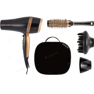 Фен Remington Salon Smooth D6960GP (7054168)