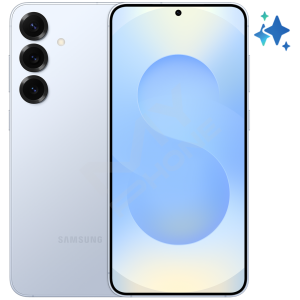 Смартфон Samsung Galaxy S25 12/256Gb LBG Іcyblue  (7082536)