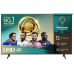LED-телевізор Hisense 65A6Q  (7134235)