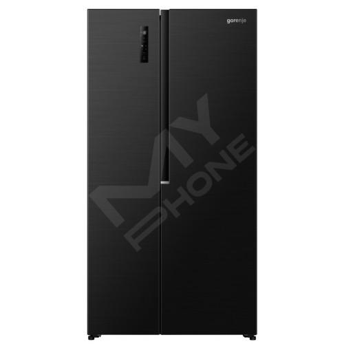 Холодильник Gorenje NRS917E41BX (7248831)