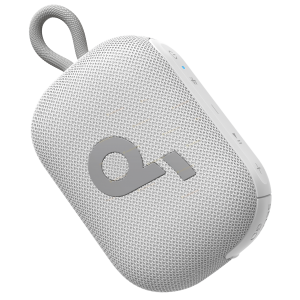 Портативна акустика Anker SoundСore Select 4 Go White (7120952)