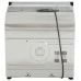 Електрична духова шафа Whirlpool AKZM 8420NB (6473092)