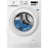Пральна машина автоматична Electrolux EW6F1481U (7200571)