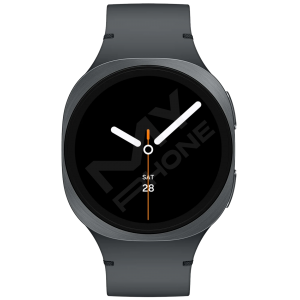 Смарт годинник Samsung Galaxy Watch 8 40mm Gray (SM-L320NDAASEK) (7141772)