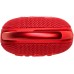 Портативна акустика JBL Clip 5 Red (JBLCLIP5RED) (6980788)