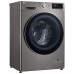 Пральна машина автоматична LG F2V5GS9PW (6822848)