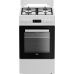 Комбінована плита Beko FSM52330DWDS (7109275)