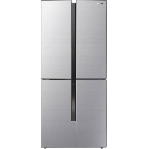 Холодильник Gorenje NRM8182MX (6807259)