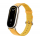 Ремінець Xiaomi Smart Band 8 Braided Yellow(жовт)(BHR7297CN)