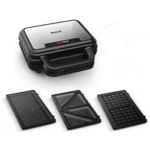 Мультимейкер Tefal SW383D10 (6985231)