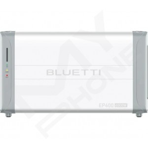 Зарядна станція (інвертор) Bluetti EP600 Т