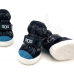 Взуття для собак Pet DOG Teddy shoes розмір L Синій Взуття для собак Pet DOG Teddy shoes розмір L Синій