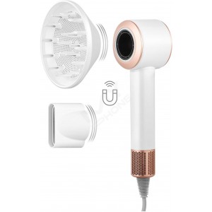 Фен Sencor SHD 8900RS (7229852)