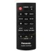 Музичний центр Panasonic SC-PM250EE-S (6179466)