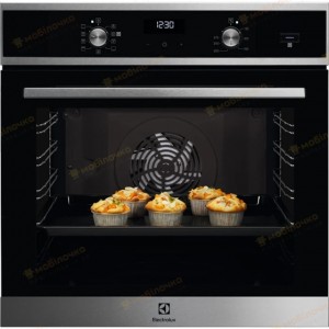 Електрична духова шафа Electrolux EOD5C70X (6917743)