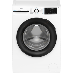 Пральна машина автоматична Beko BM3WFSU48435WB (7056332)